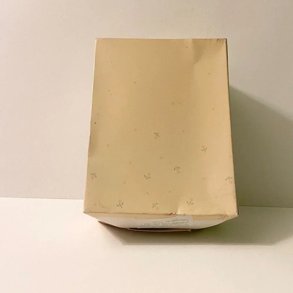 Vintage 1984 The Notty Noze Doll UCP International Hong Kong 5.5 Inch Doll - Picture 11 of 12